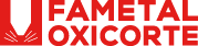 Logo Fametal Oxicorte